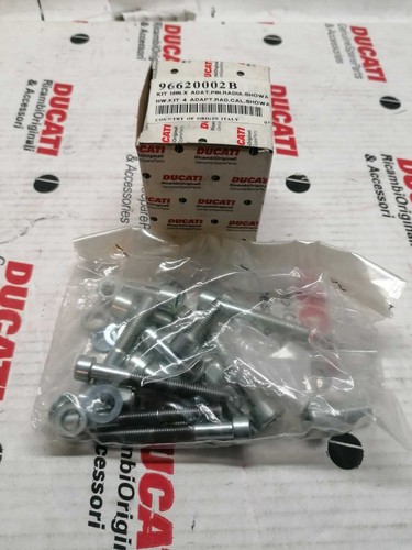 Set pièces détachées - détachées, pour
