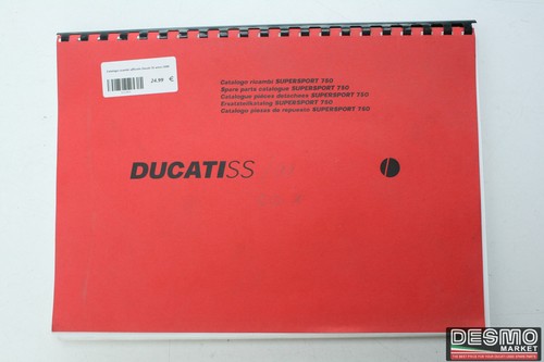 Catalogue officiel pièces - officiel, de